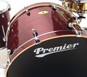 Premier Rock Legend Kit